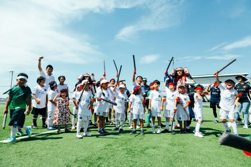 Taiwan, Vietnam, Malaysia Sports Exchange (2024)3