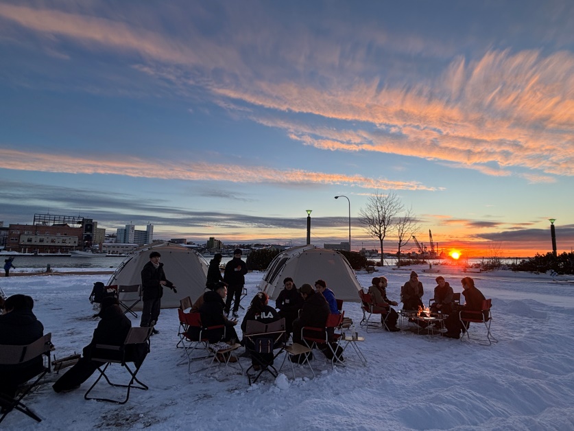 Kushiro Winter Park 2024 (2024)3