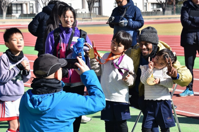 USA Athletics Clinic (2025)2