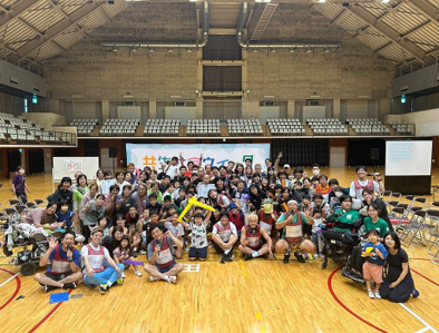 Inclusive Society Week (2024)5