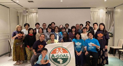 マラウイでの地元サッカークラブ等と連携したローカル食堂の運営(2025)3