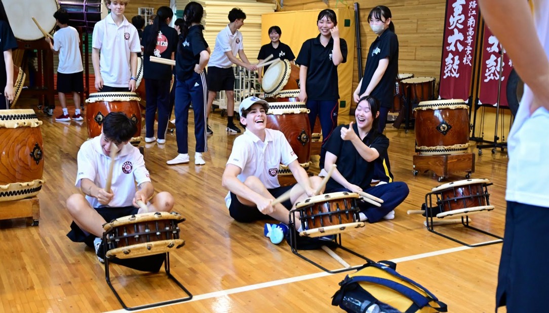 日本・カナダアイスホッケー国際交流会2025(2025)6
