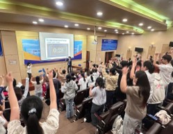 RE:THINK HEALTH PROJECT 「日本のアニメ×歴史×ウォーキングから健康を学ぶ！」（2025)）2