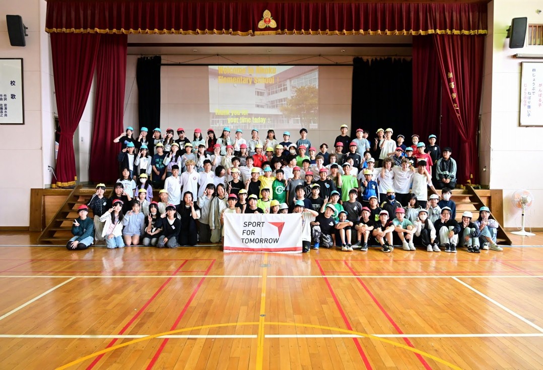日本・カナダアイスホッケー国際交流会2025(2025)7