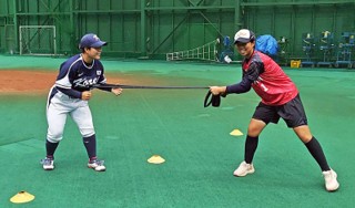 日韓ジュニアスポーツ交流事業(チーム受入)(2025)2