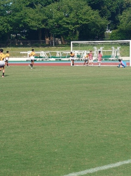 第8回日本ブラジルU15 国際交流サッカーフェスタ(2025)2